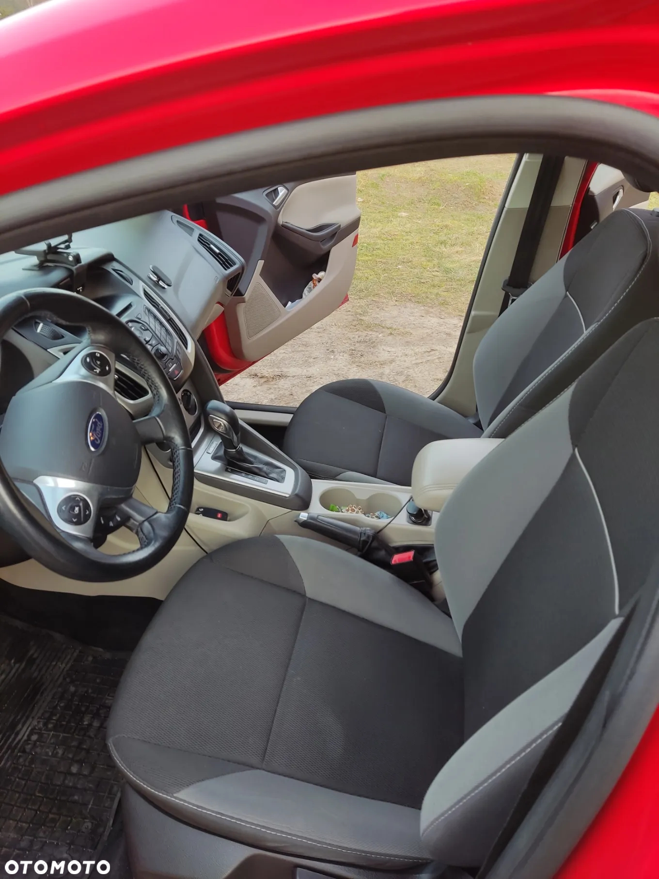 Ford Focus - 17