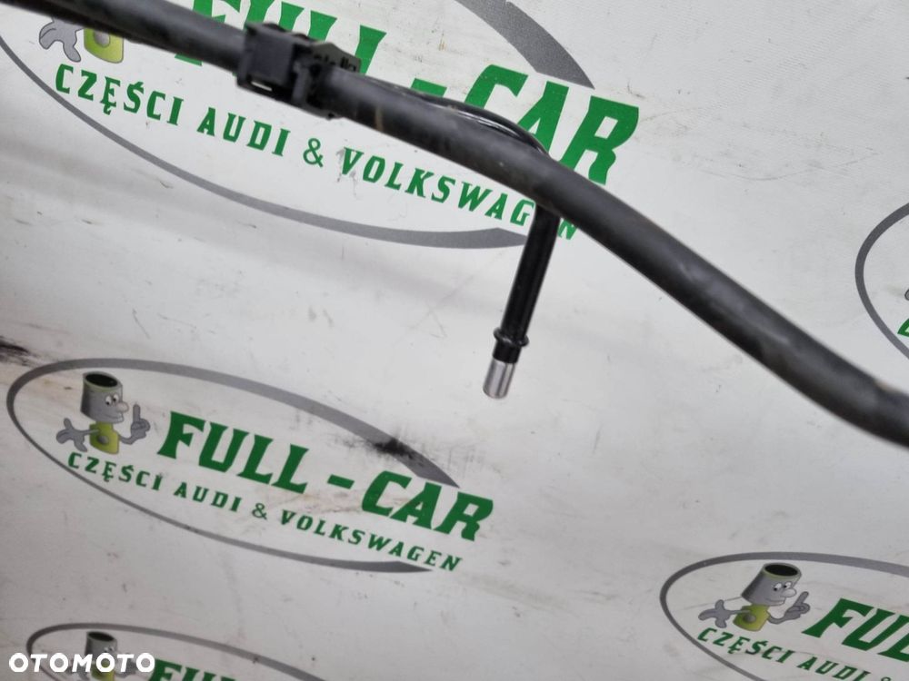 AUDI A5 A4  PRZEWÓD PALIWOWY 2.0 TFSI 8W0201545P  8W0201991P - 3