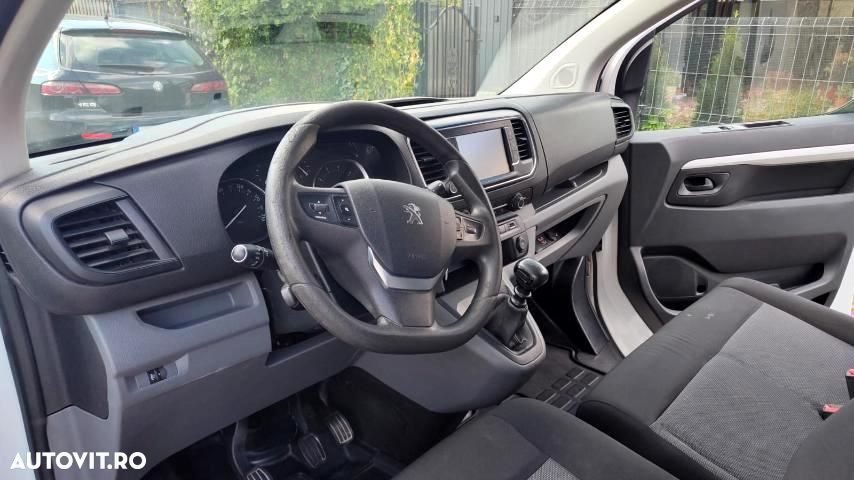 Peugeot Expert - 11