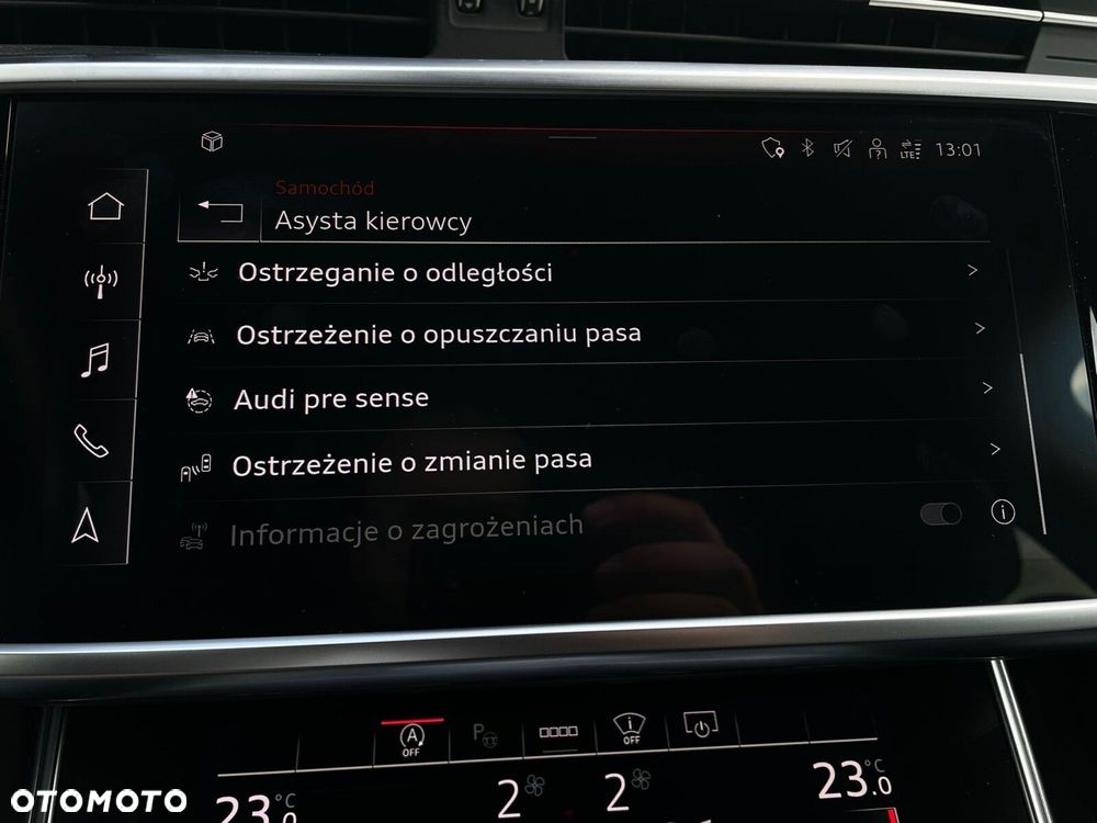 Audi A6 Avant - 30