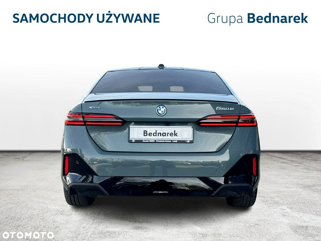 BMW Seria 5 - 3