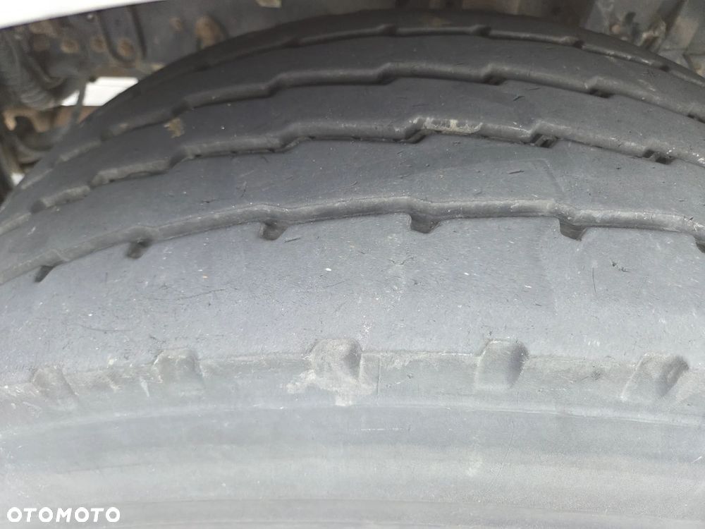 MAN TGX 26.440 / Napęd 6x4 / Stan idealny !!! / - 11