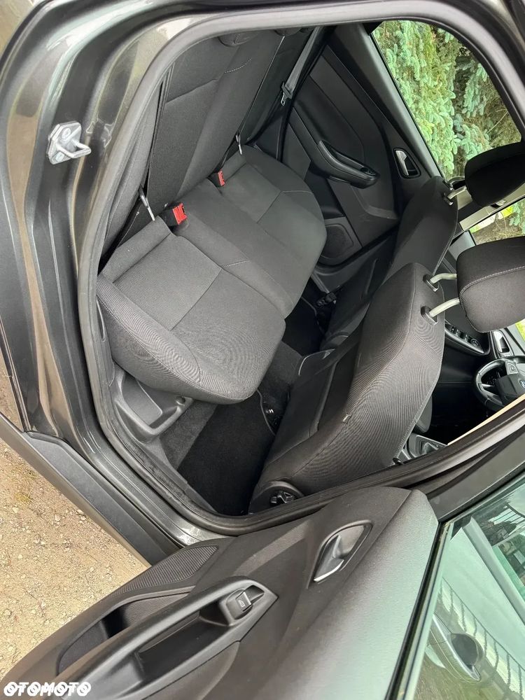 Ford Focus - 17