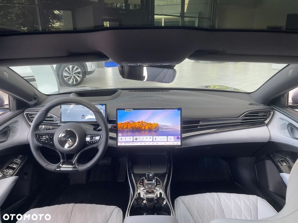 BYD Seal 82.5kWh Excellence AWD - 13