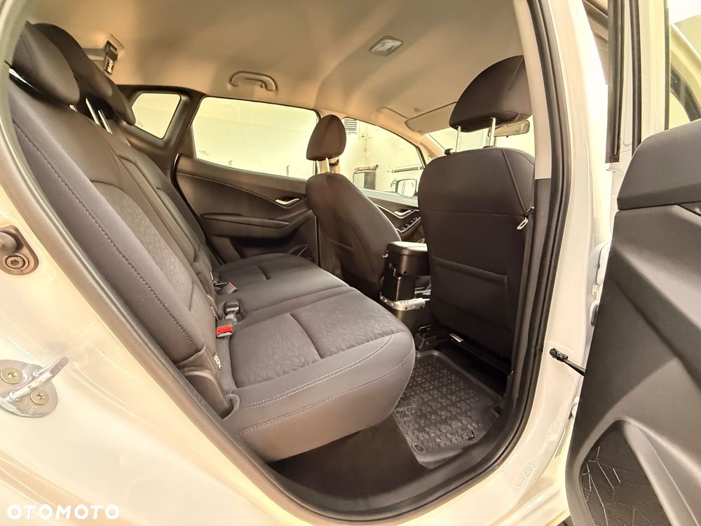 Hyundai ix20 1.6 BlueDrive Classic + - 27