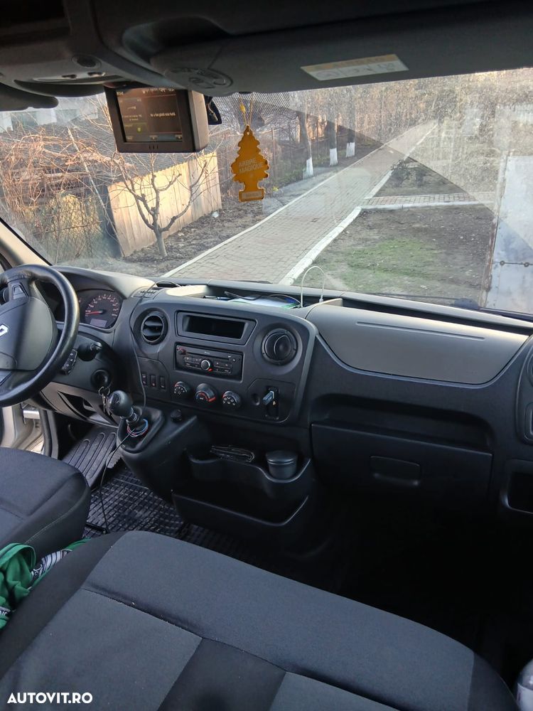 Renault Master - 8