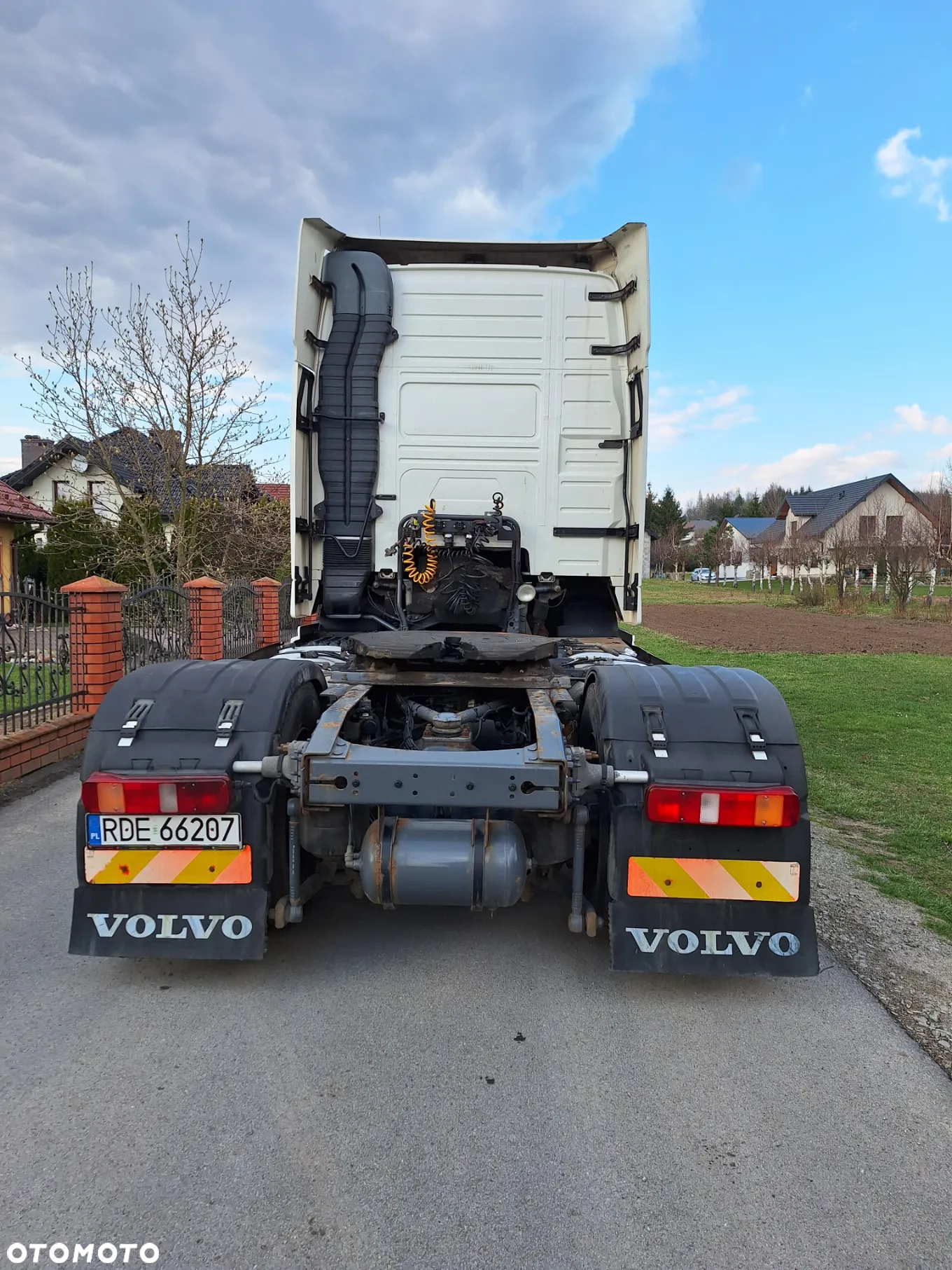 Volvo fh13 - 12