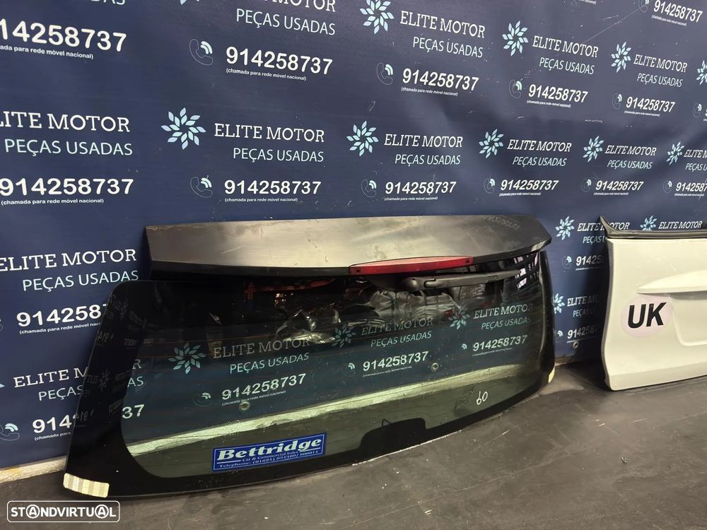 Tampa da mala usada SMART FORTWO 451 ENVIO GRATUITO - 2