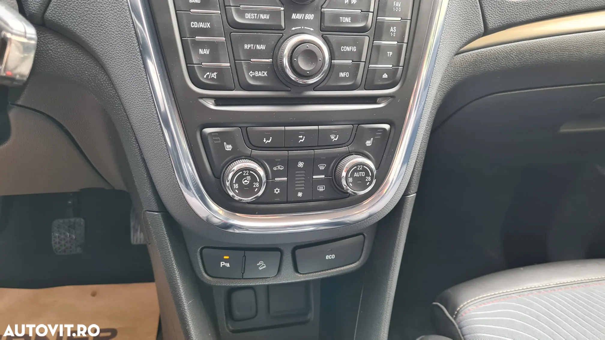 Opel Mokka - 17