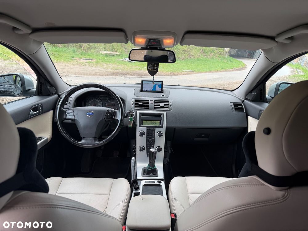 Volvo V50 D2 Business Pro Edition Start-Stop - 30