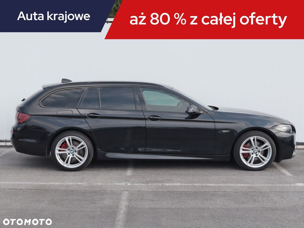 BMW Seria 5 - 8