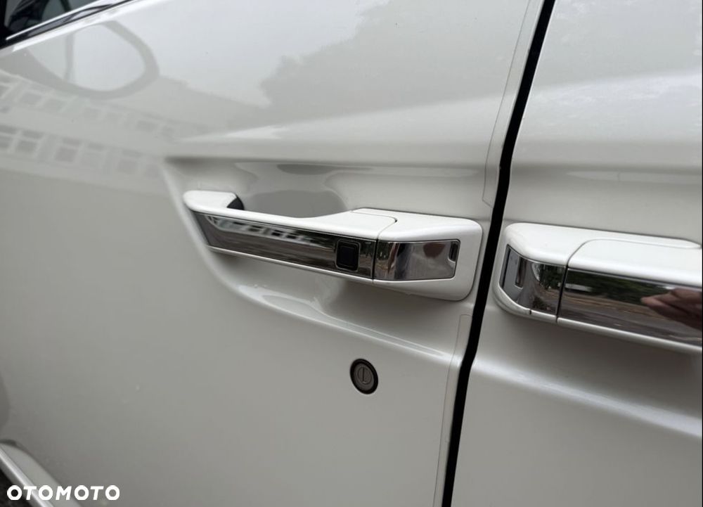 Honda Odyssey 3.5 LX - 10