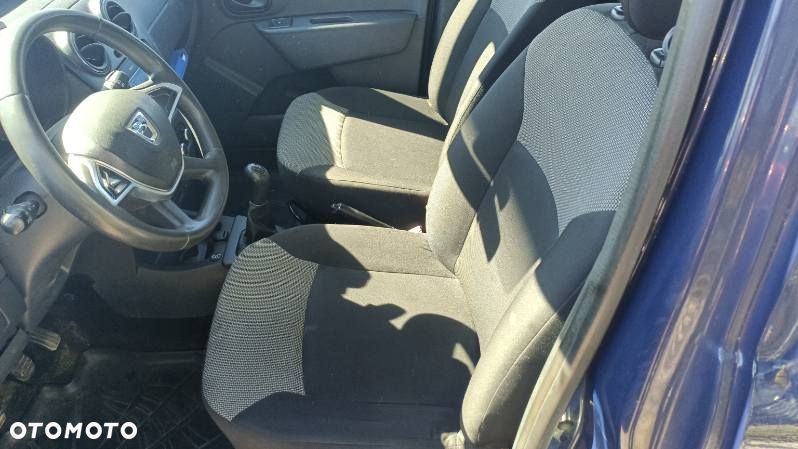 Dacia Dokker 1.6 SCe Ambiance - 6