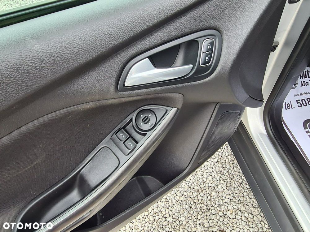 Ford Focus - 29