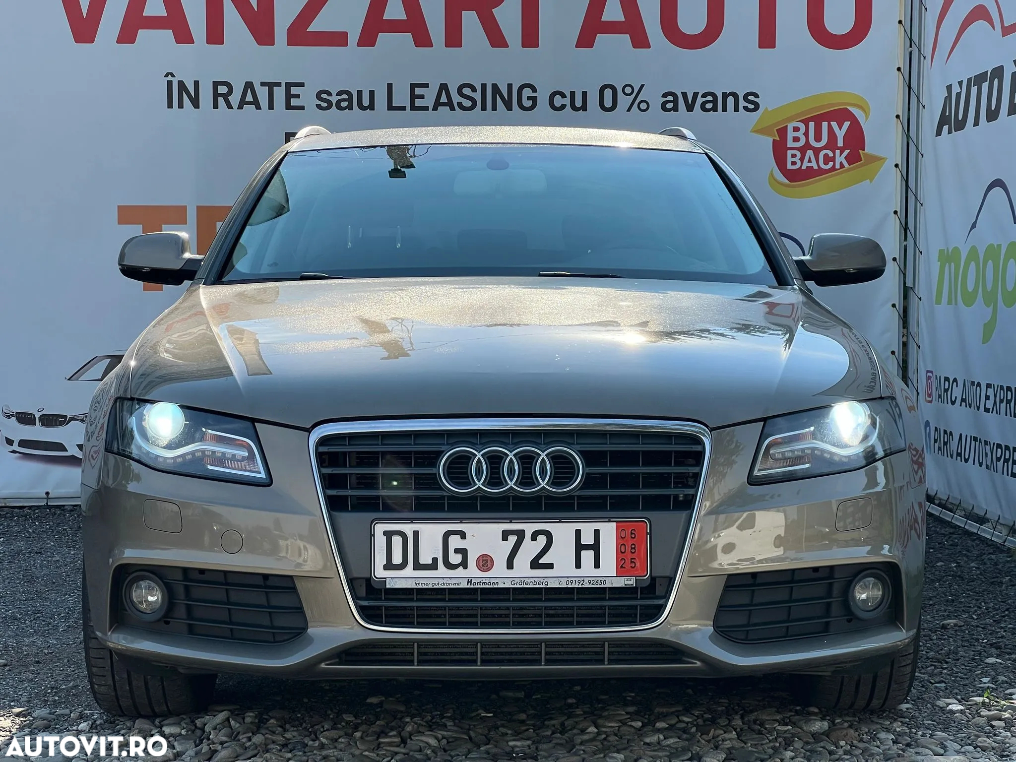 Audi A4 Allroad - 12