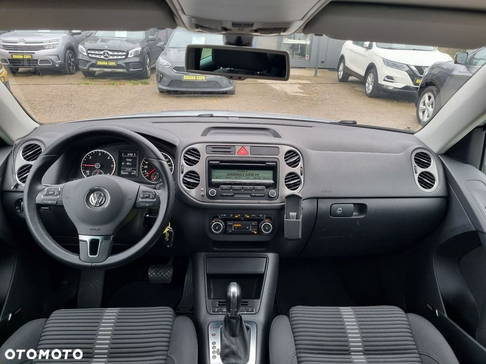Volkswagen Tiguan 2.0 TDI DPF 4Motion DSG Life - 13