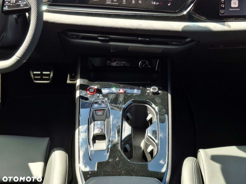 Audi A5 Avant - 15