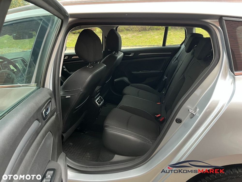 Renault Megane 1.5 Blue dCi Intens - 24