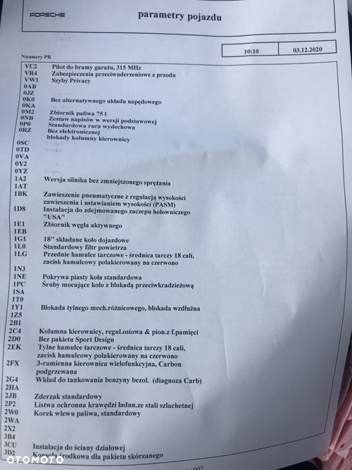 Porsche Macan Turbo PDK - 16