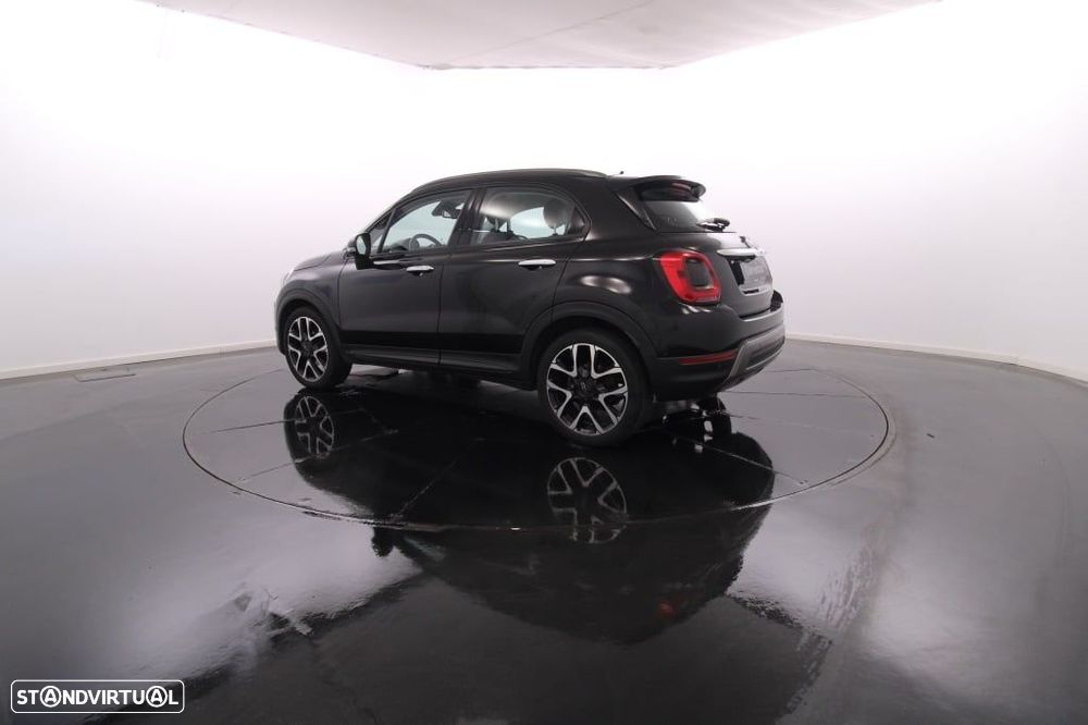 Fiat 500X 1.3 MJ City Cross - 4