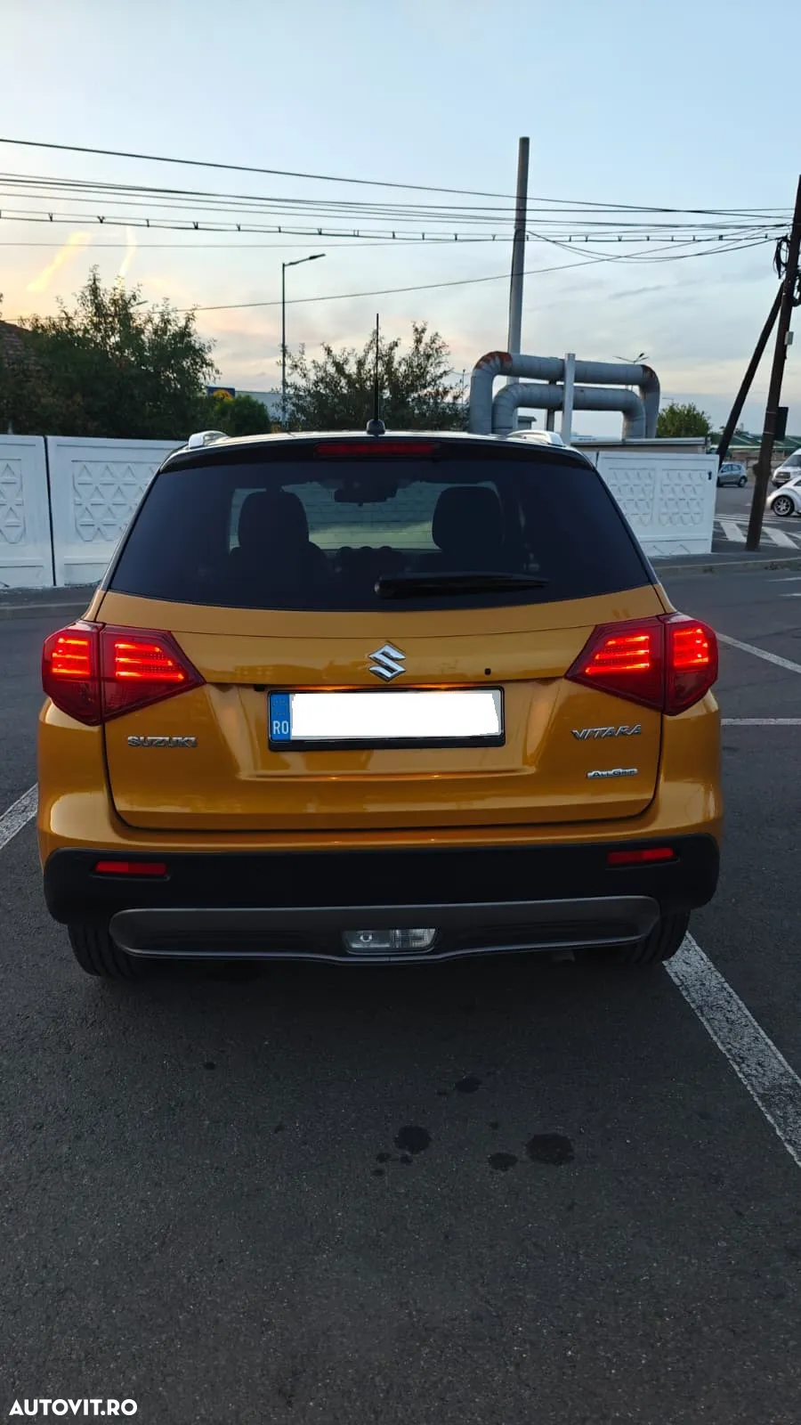 Suzuki Vitara - 2