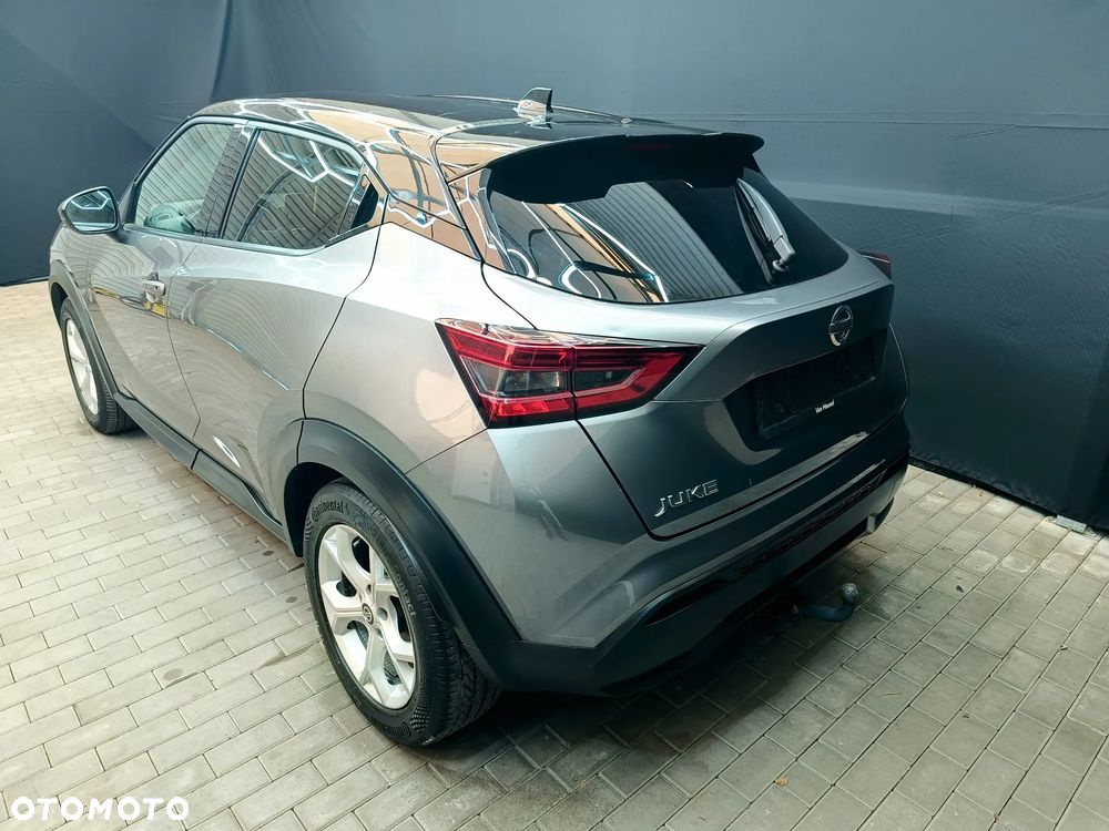 Nissan Juke - 11
