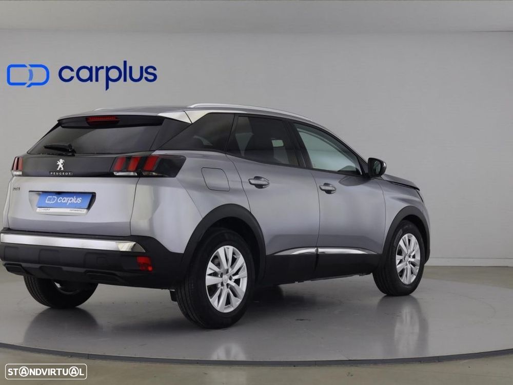 Peugeot 3008 1.2 PureTech Active - 7