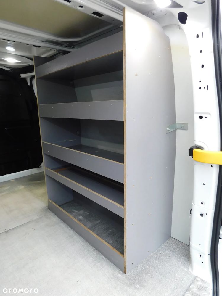 Ford Transit Custom - 5