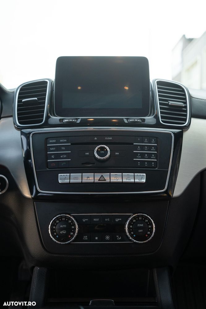 Mercedes-Benz GLE 350 d 4MATIC 9G-TRONIC - 17