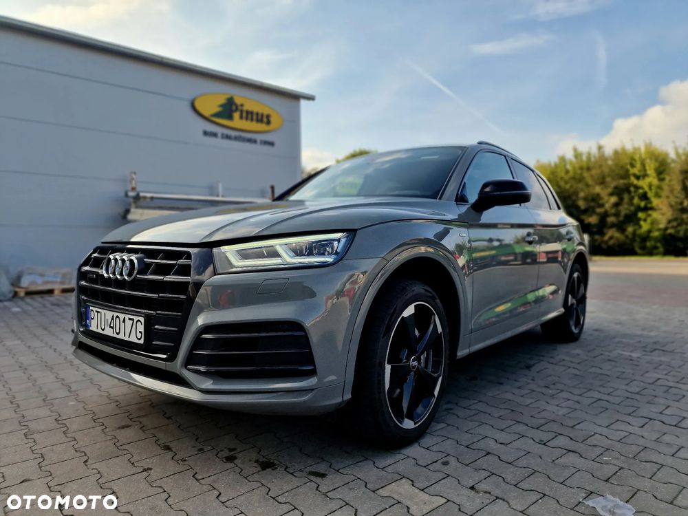 Audi Q5 - 1