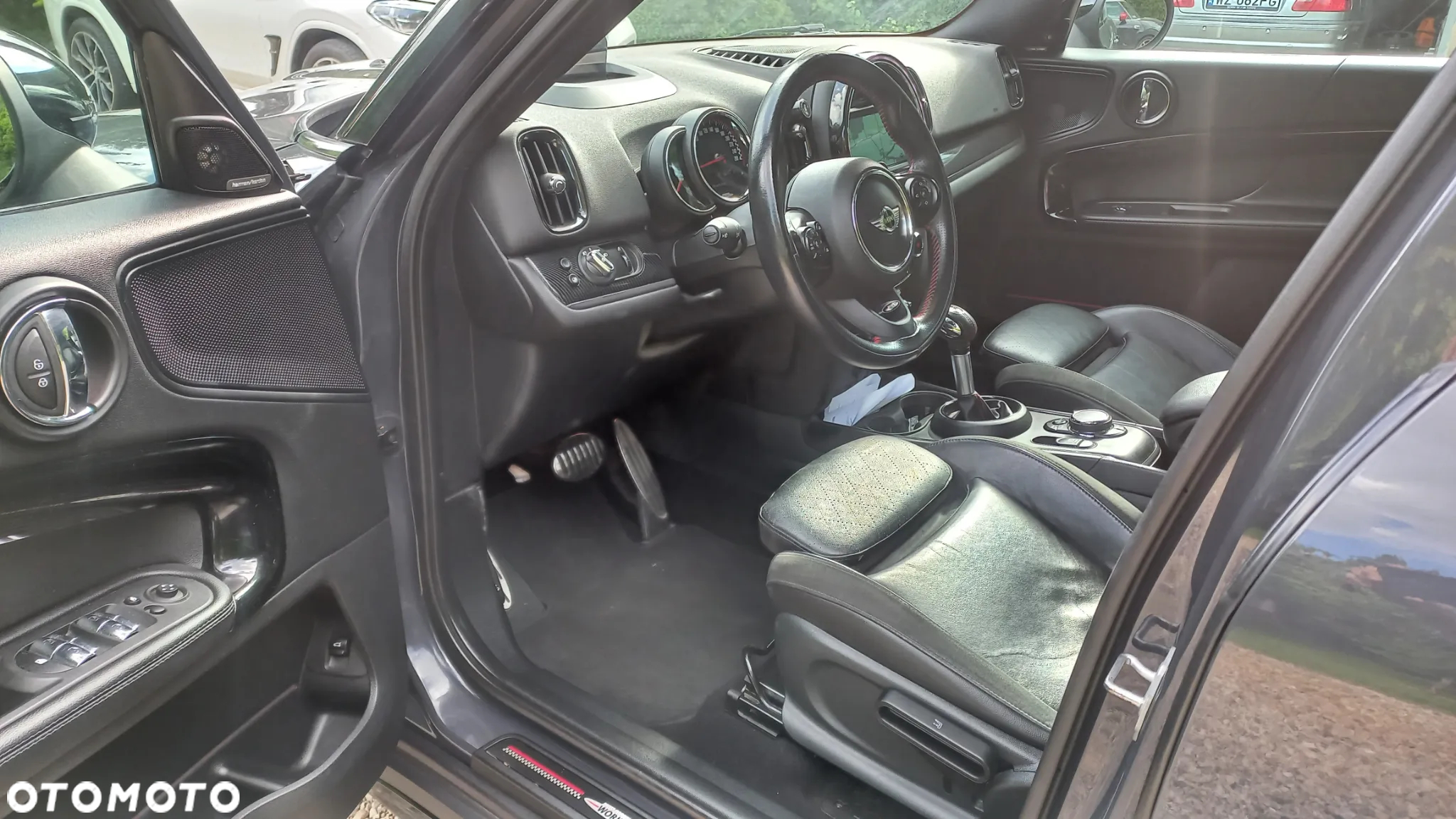 MINI Countryman JCW ALL4 - 5