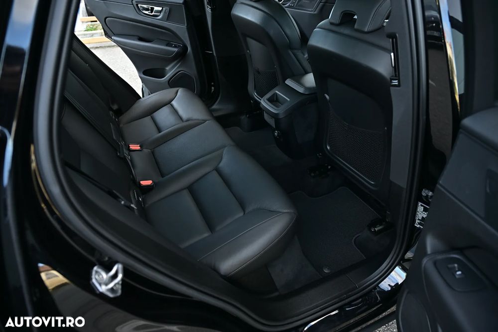 Volvo XC 60 B4 D AWD Geartronic RDesign - 23