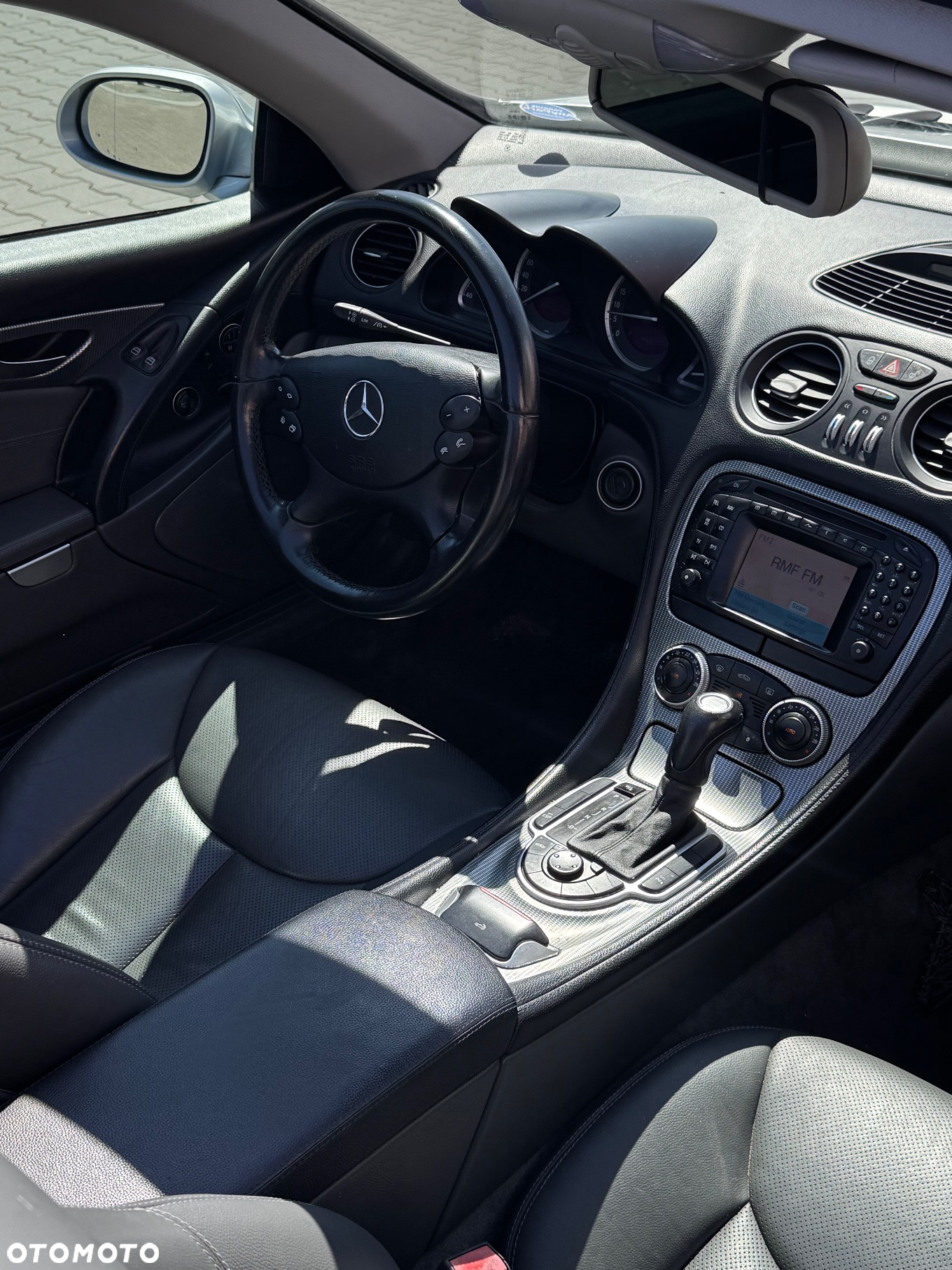 Mercedes-Benz SL 350 - 6