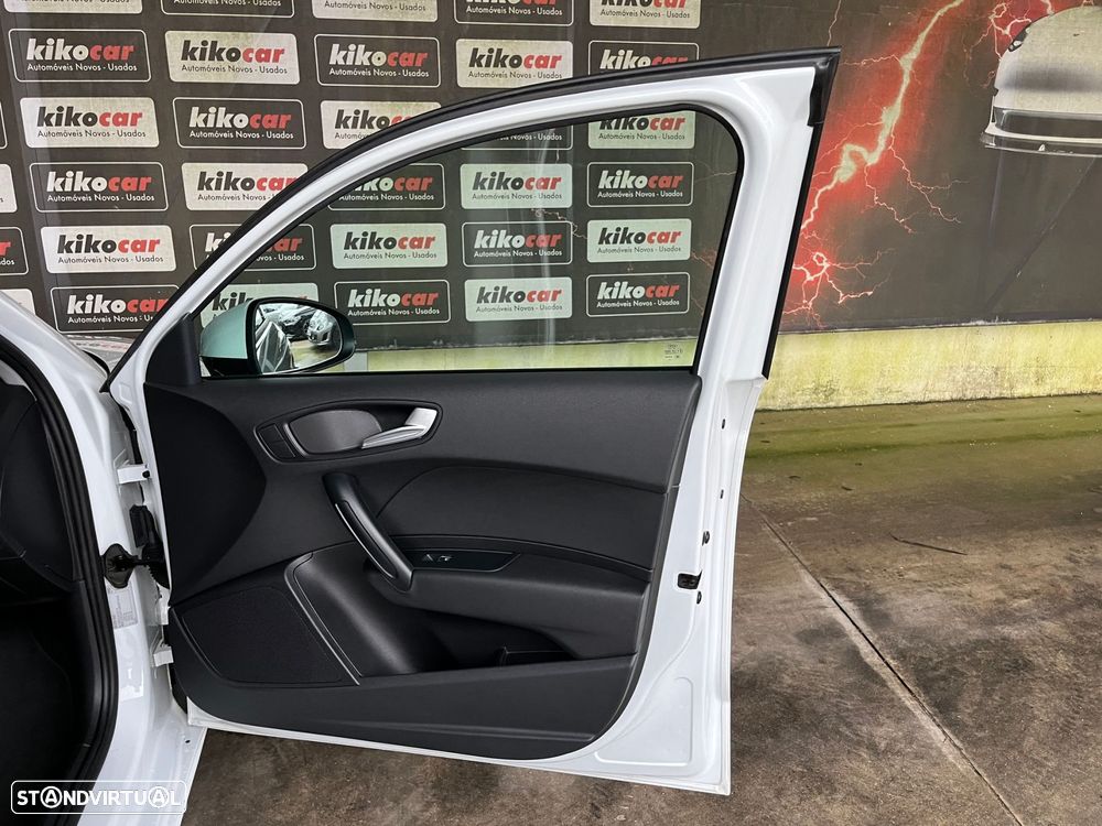 Audi A1 1.4 TDI Design - 45