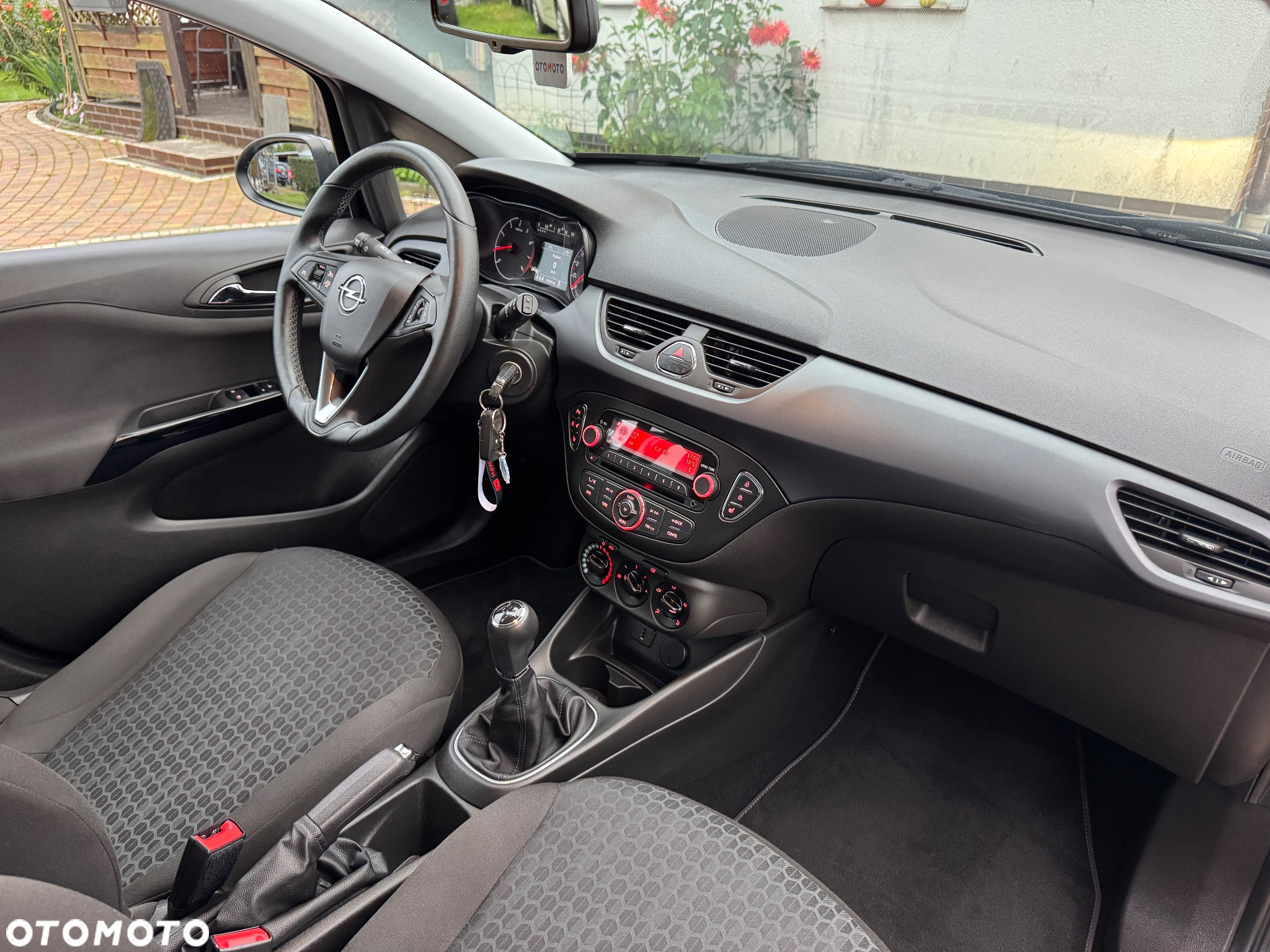 Opel Corsa - 28