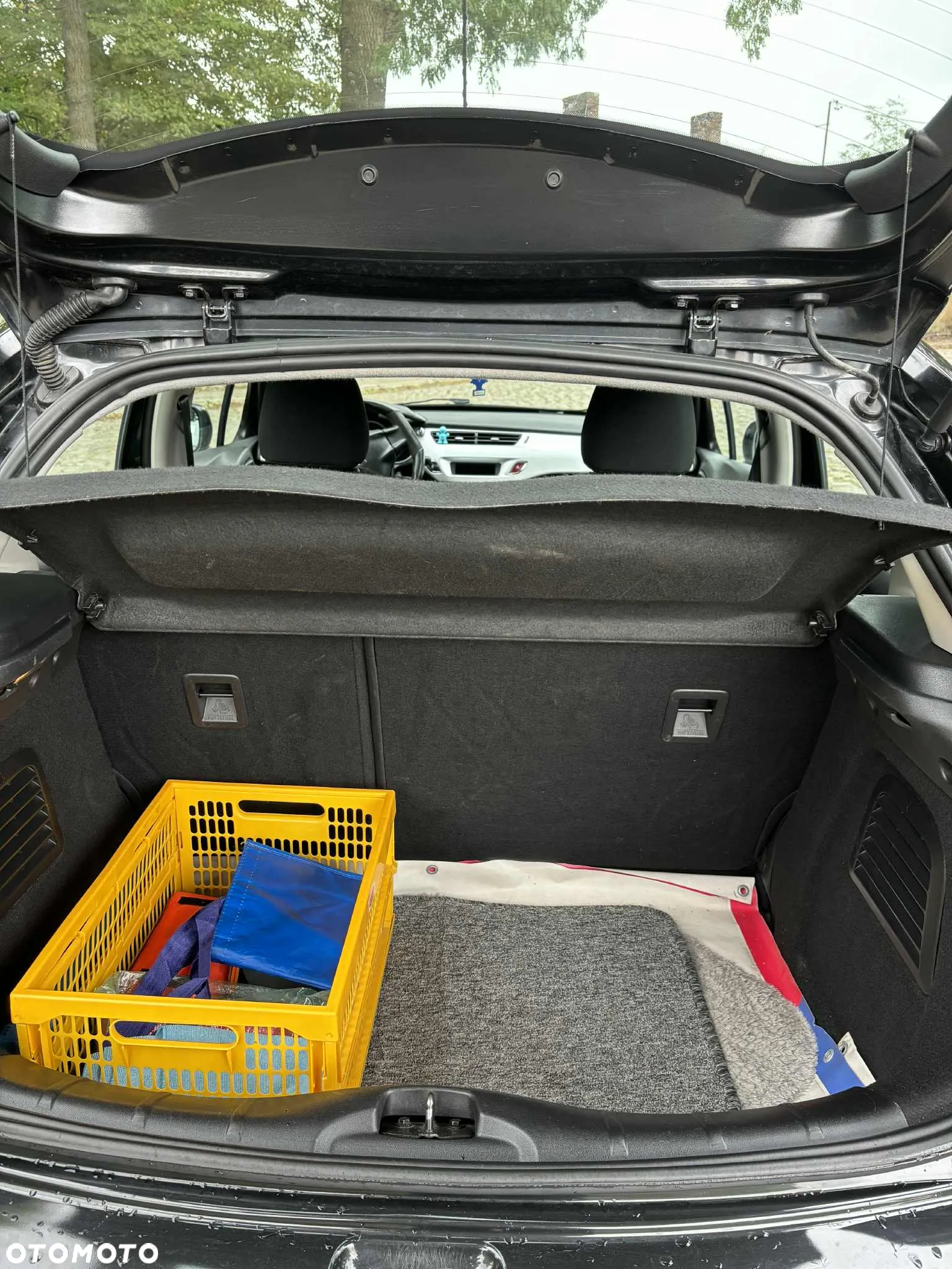 Citroën C3 1.6 HDi Selection - 16