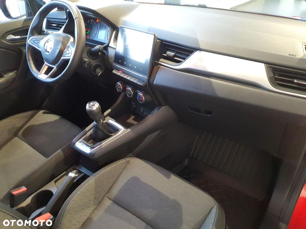 Renault Captur 1.0 TCe Equilibre - 25