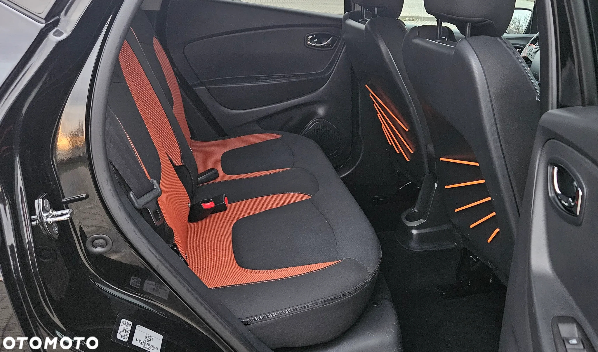 Renault Captur 1.2 TCe Zen EDC - 7