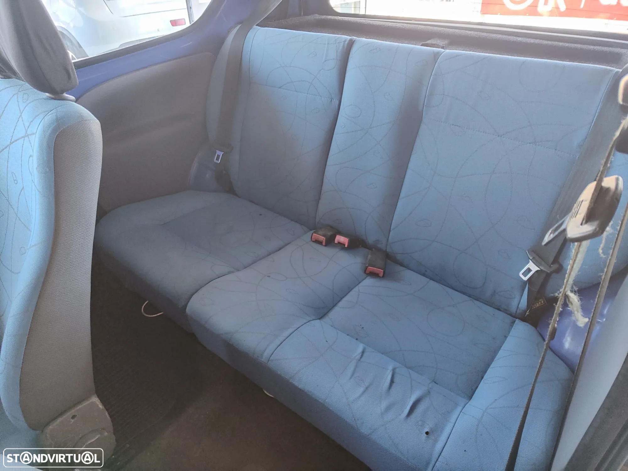 Fiat Seicento S - 13