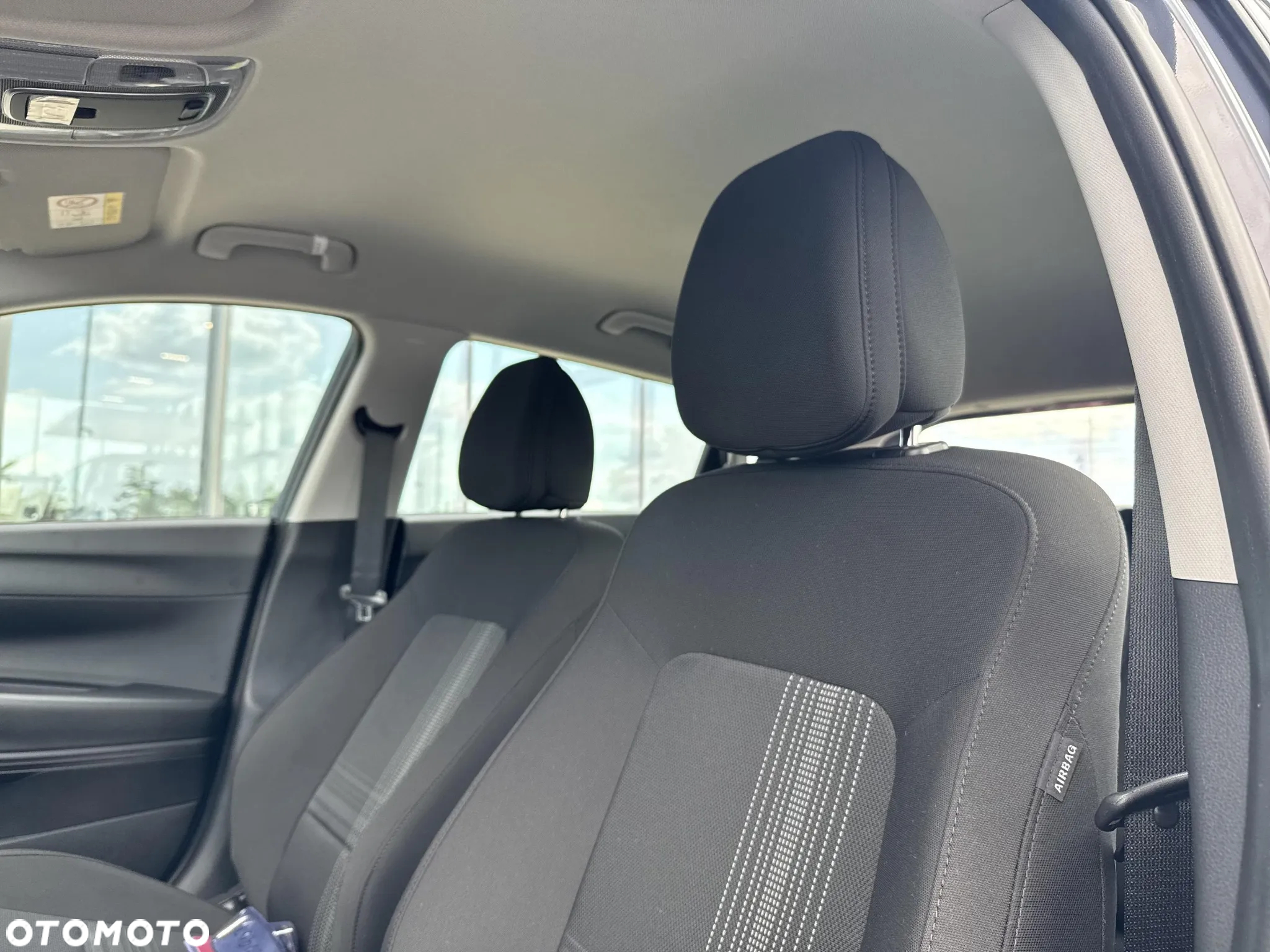 Hyundai i20 1.2 Pure - 11