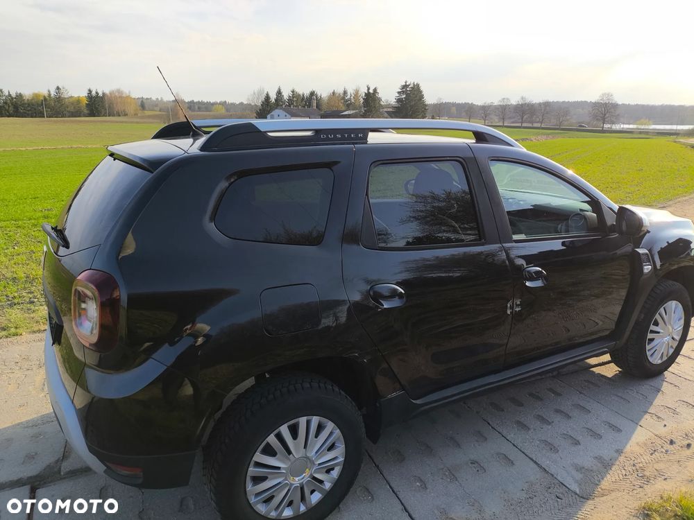 Dacia Duster SCe 115 2WD Essential - 22