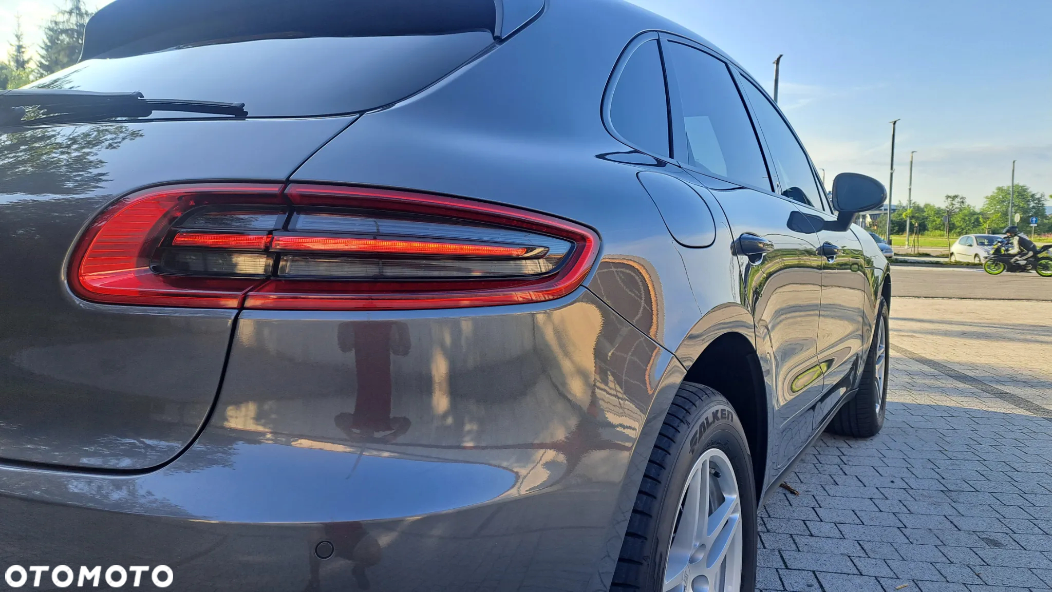 Porsche Macan - 19