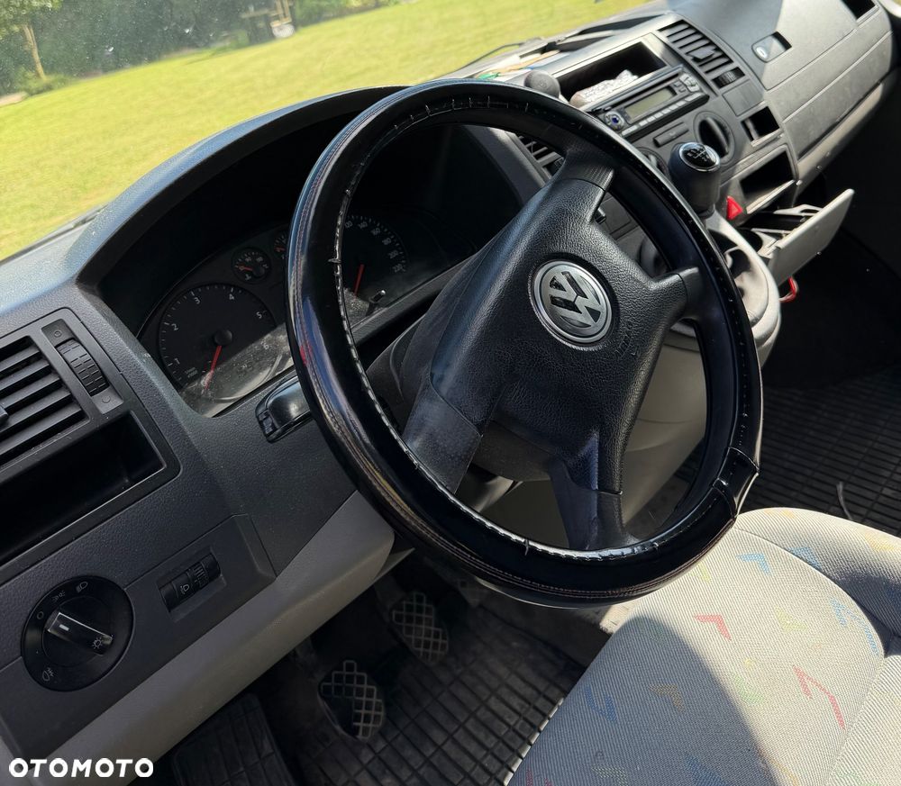 Volkswagen T5 - 6