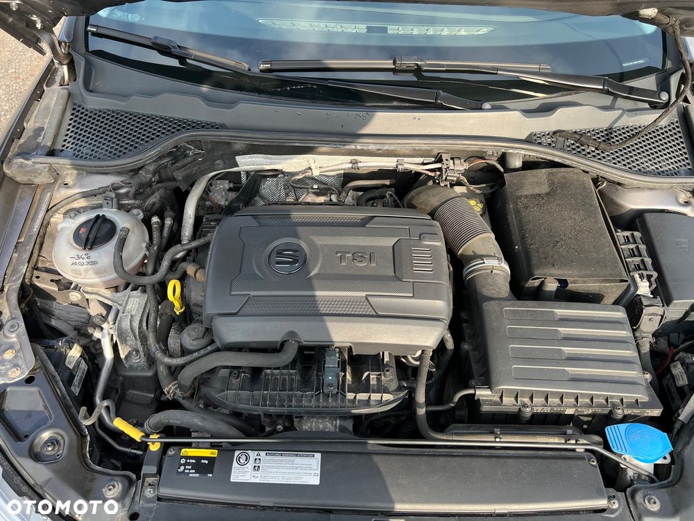 Seat Leon 1.8 TSI Start&Stop DSG FR - 24
