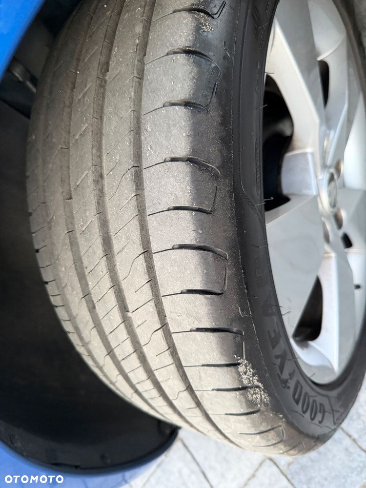 Skoda Octavia 2.0 TDI 4x4 Edition - 29