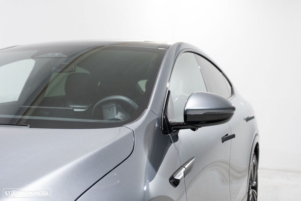 Xpeng G6 68.5 kWh Standard Range - 6