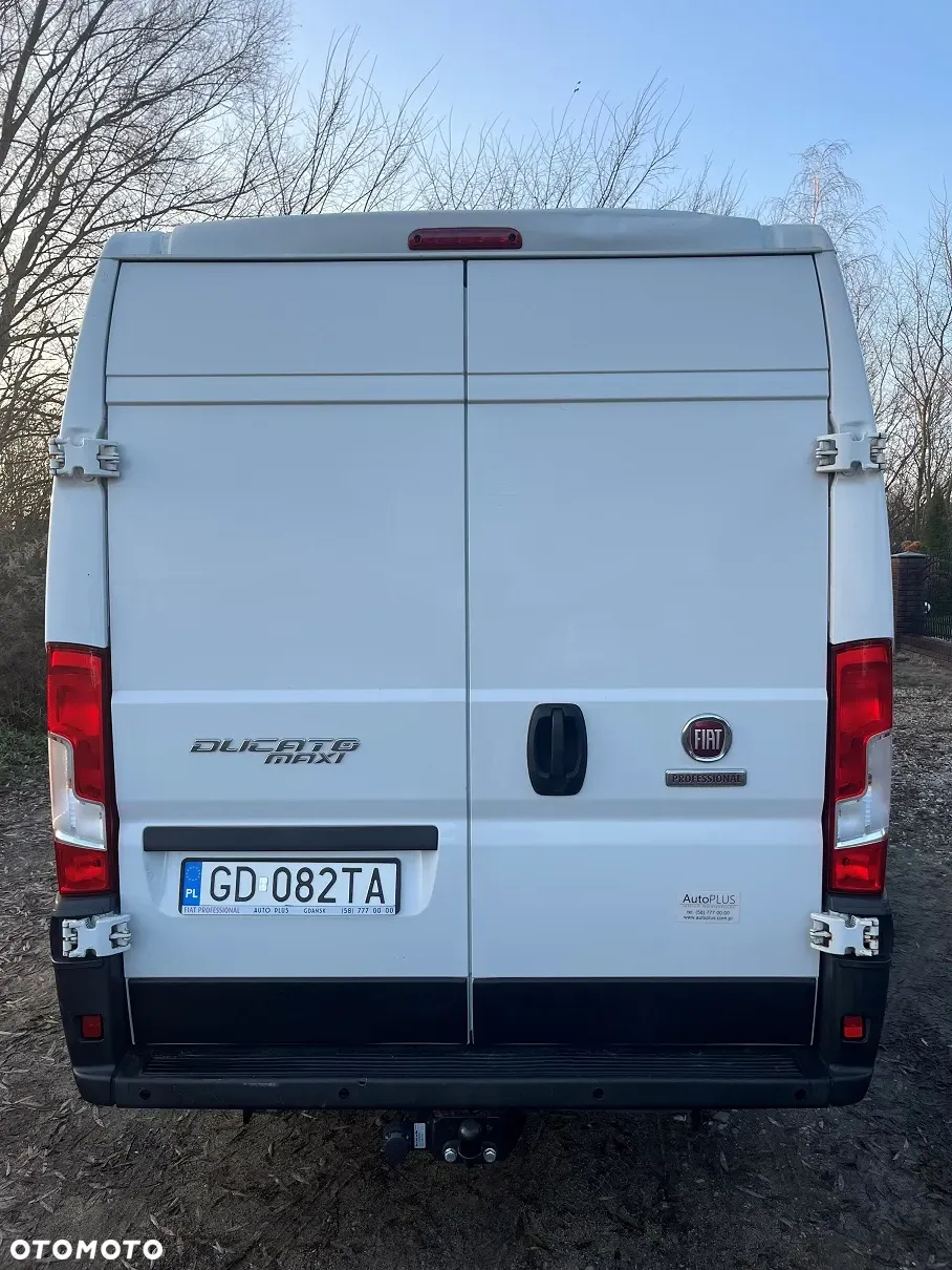 Fiat Ducato - 6