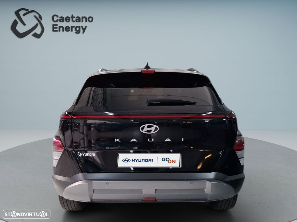 Hyundai Kauai 1.0 T-GDi Premium - 7