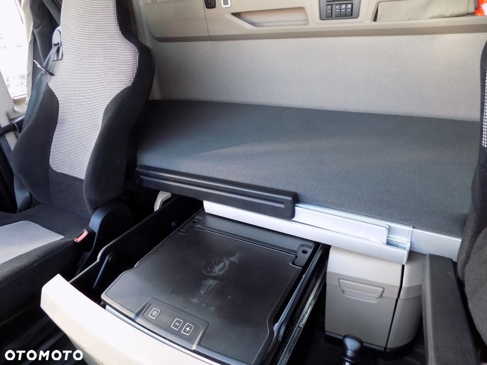 MAN 26.460 TGX XXL BDF - 13