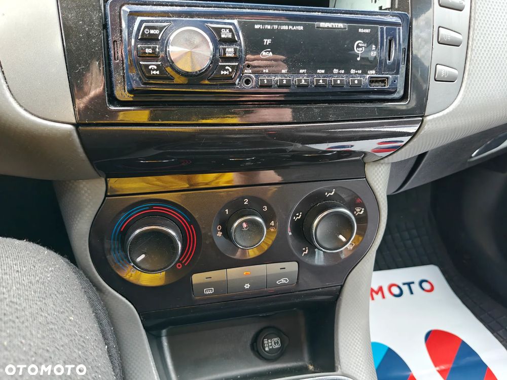 Fiat Bravo 1.6 Multijet 16V Active - 23